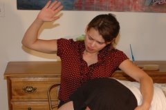 Audrey Knight's Point of View