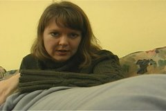 Babysitter Clare