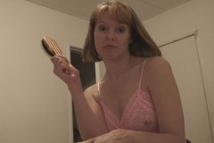 Clare Is Pissed Off!