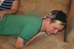 Derek and James Real Life Man Spanking