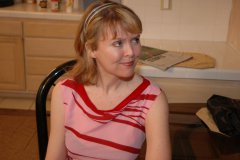 More Spanking Mom