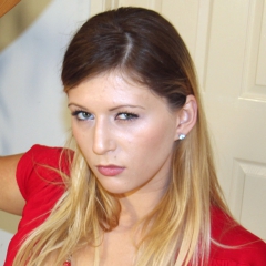 Ashley Rose