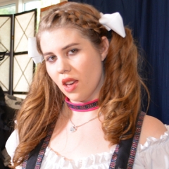 Christy Cutie