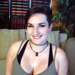 Irene Silver