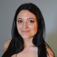 Iris Steele