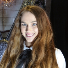 Lexi Holland